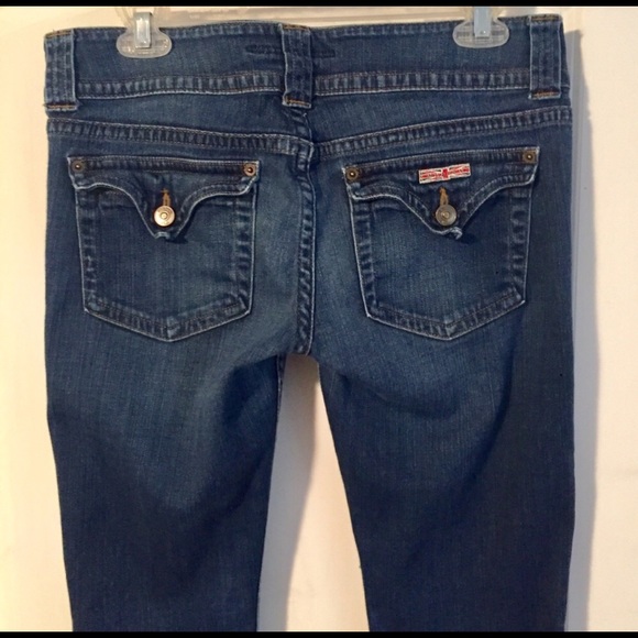 Hudson Jeans Denim - Hudson Jeans- awesome jeans!
